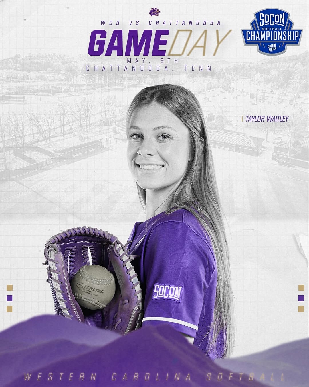 Post 4 by Western Carolina Softball on Instagram (image)