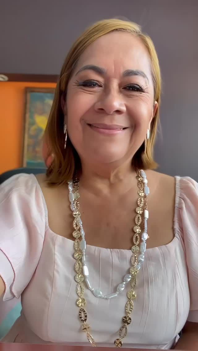Post 10 by Pastor Elías Betanzos on Instagram (video)