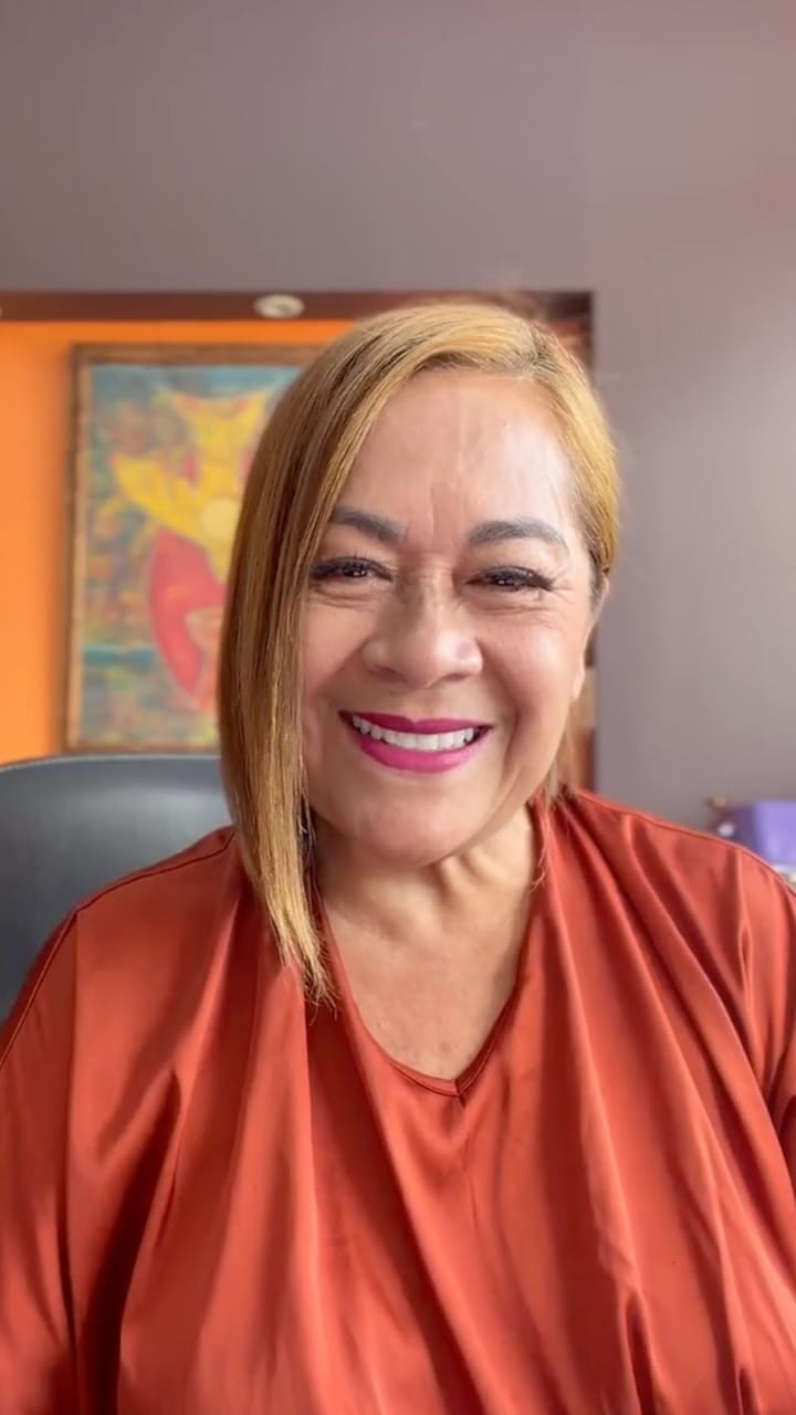 Post 5 by Pastor Elías Betanzos on Instagram (video)