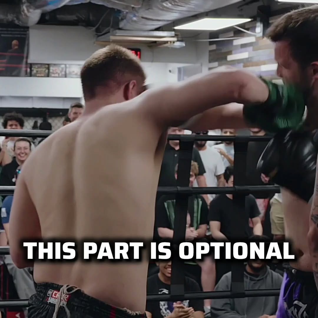 Post 8 by SHIFT Combat Sports on Instagram (video)