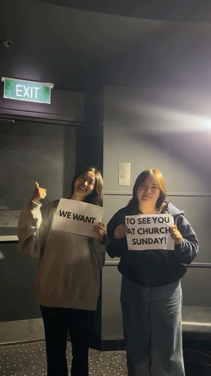 Post 1 by THE MOVEMENT on Instagram (video)