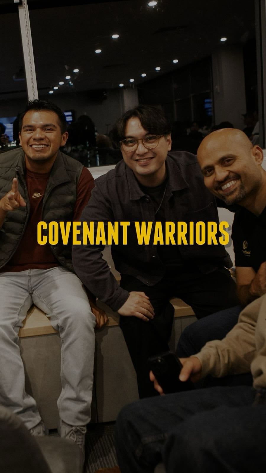 Post 4 by THE MOVEMENT on Instagram (video)