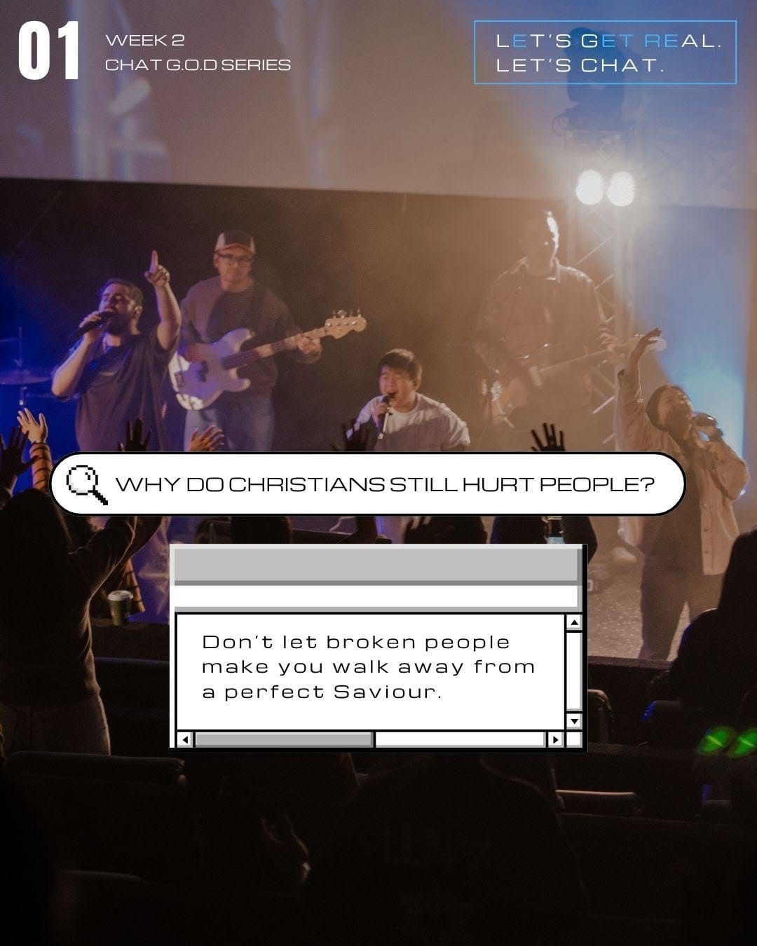Post 10 by THE MOVEMENT on Instagram (carousel)