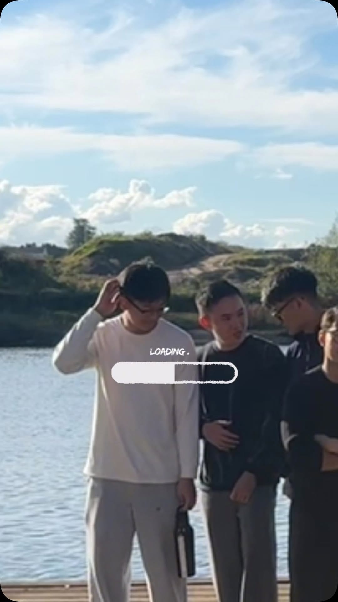 Post 3 by THE MOVEMENT on Instagram (video)