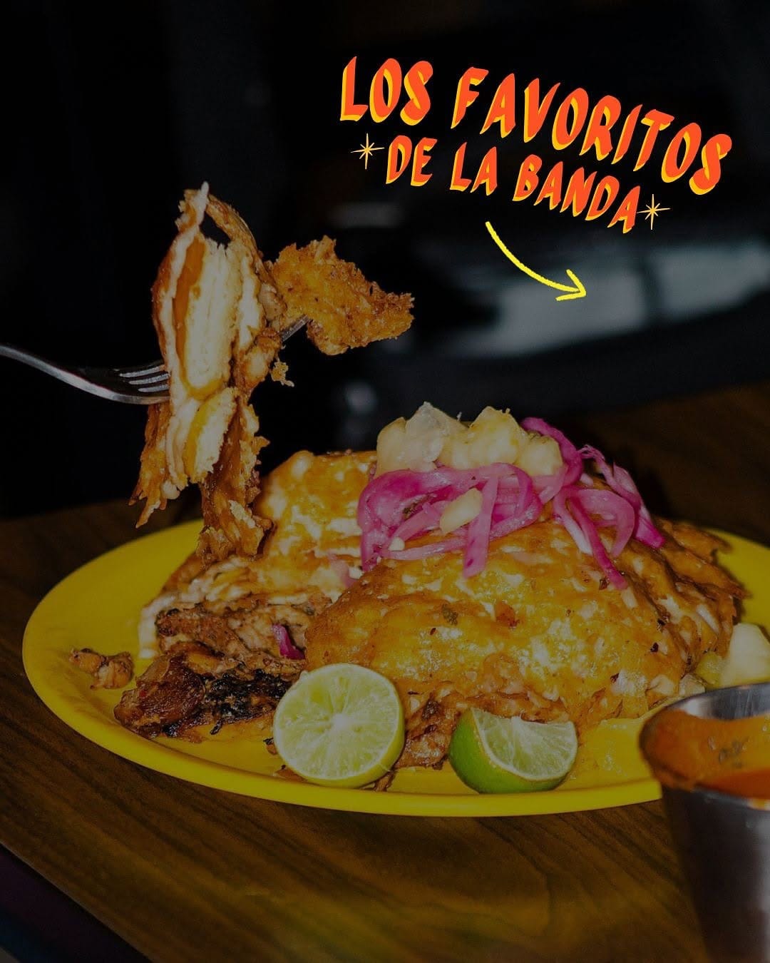 Post 9 by Taqueria LA TOSKA®️ on Instagram (carousel)