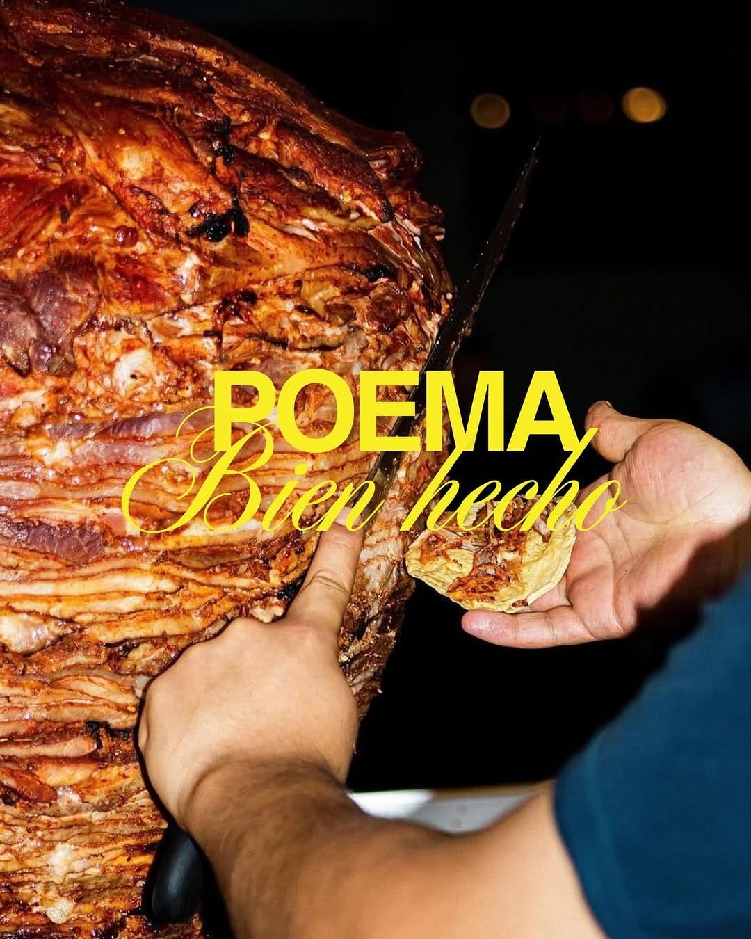 Post 8 by Taqueria LA TOSKA®️ on Instagram (image)