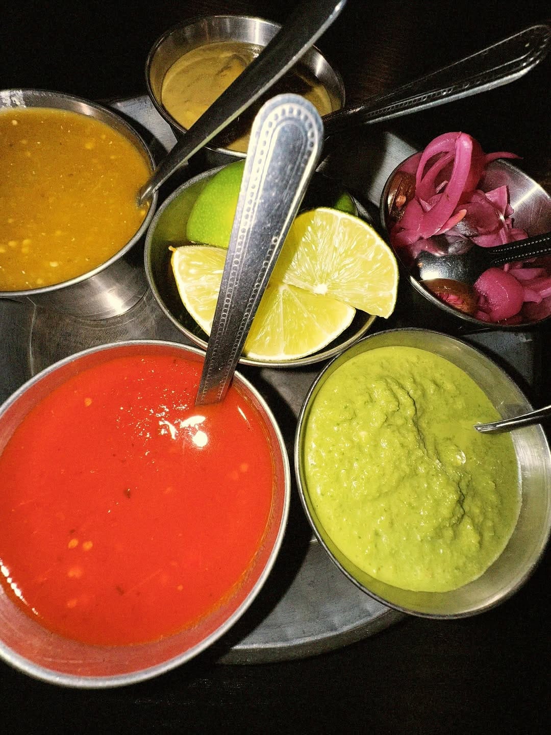Post 2 by Taqueria LA TOSKA®️ on Instagram (image)