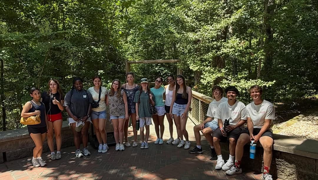 Post 4 by SpringHillHS on Instagram (carousel)