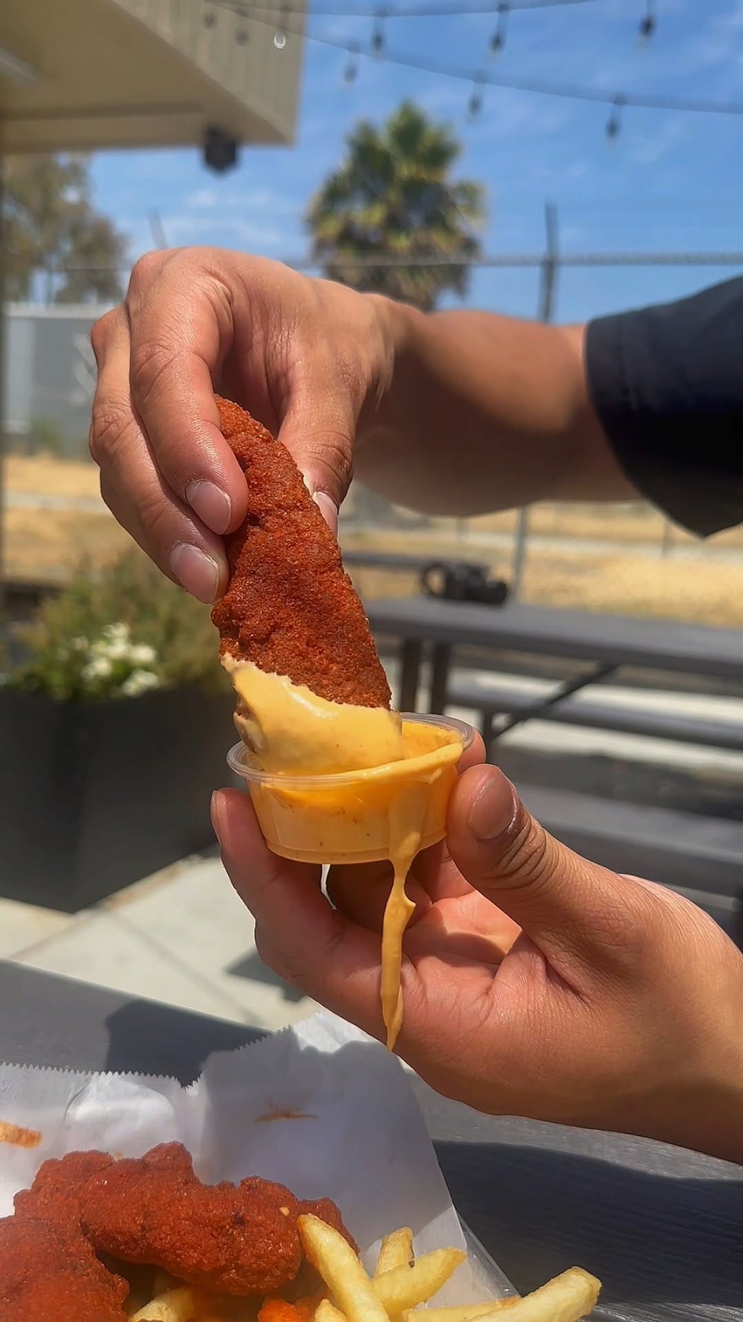 Post 4 by LA CHINGADA TAQUERIA - San Jose, CA on Instagram (video)
