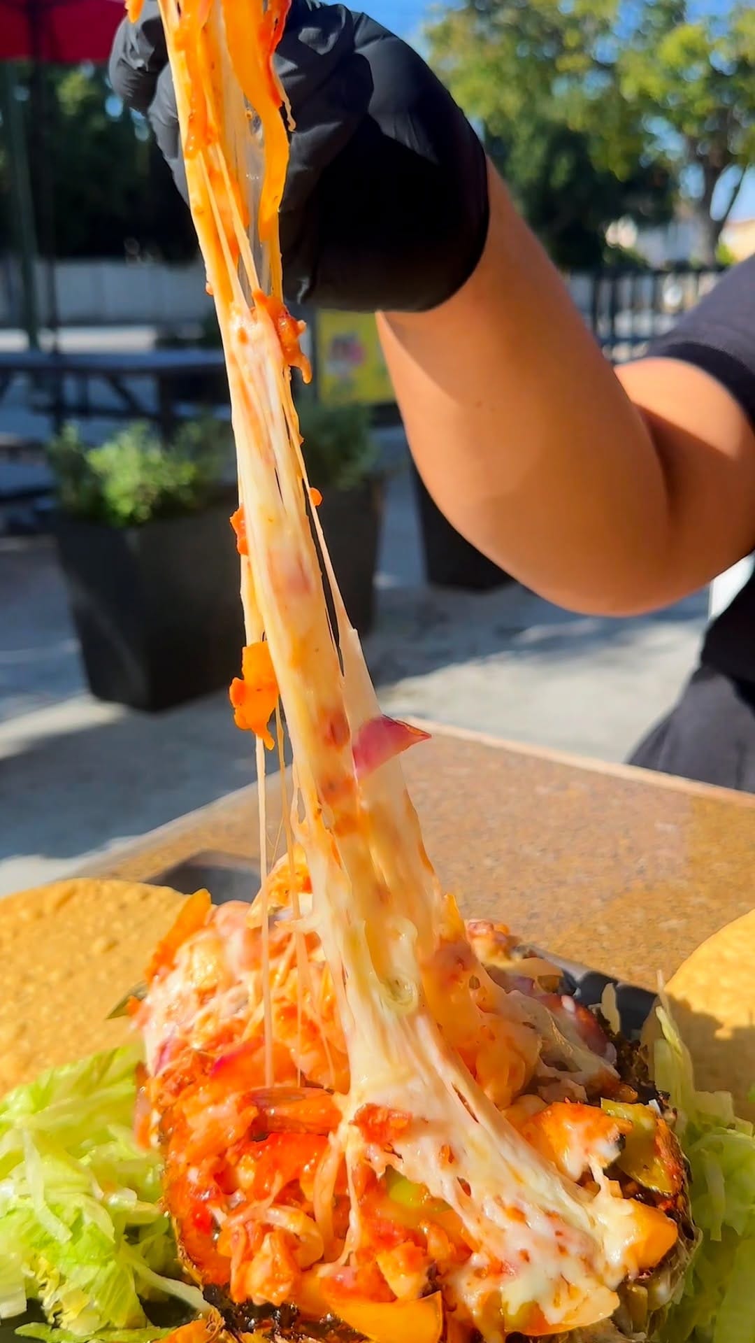 Post 5 by LA CHINGADA TAQUERIA - San Jose, CA on Instagram (video)