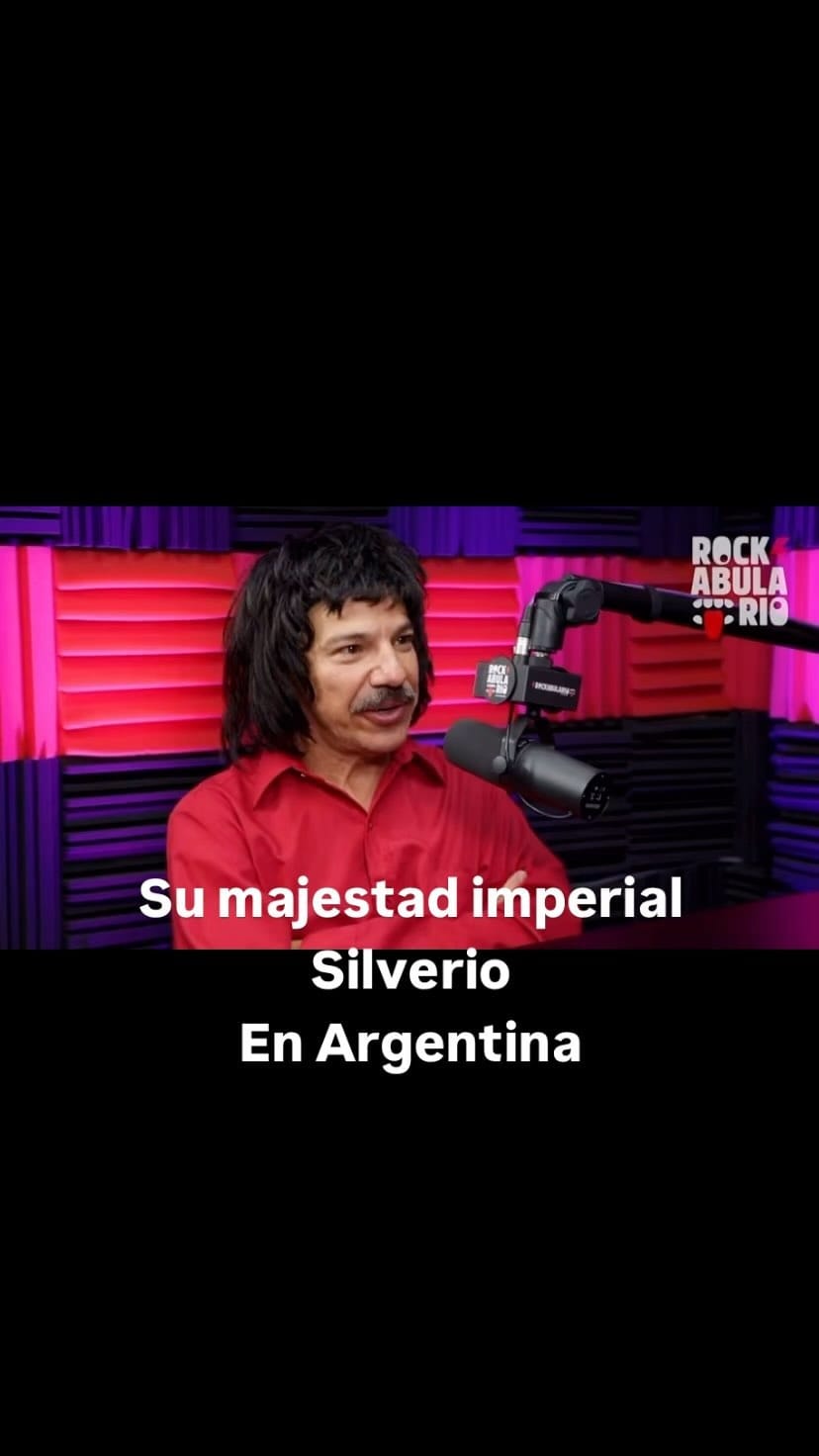 Post 9 by ROCKABULARIO on Instagram (video)