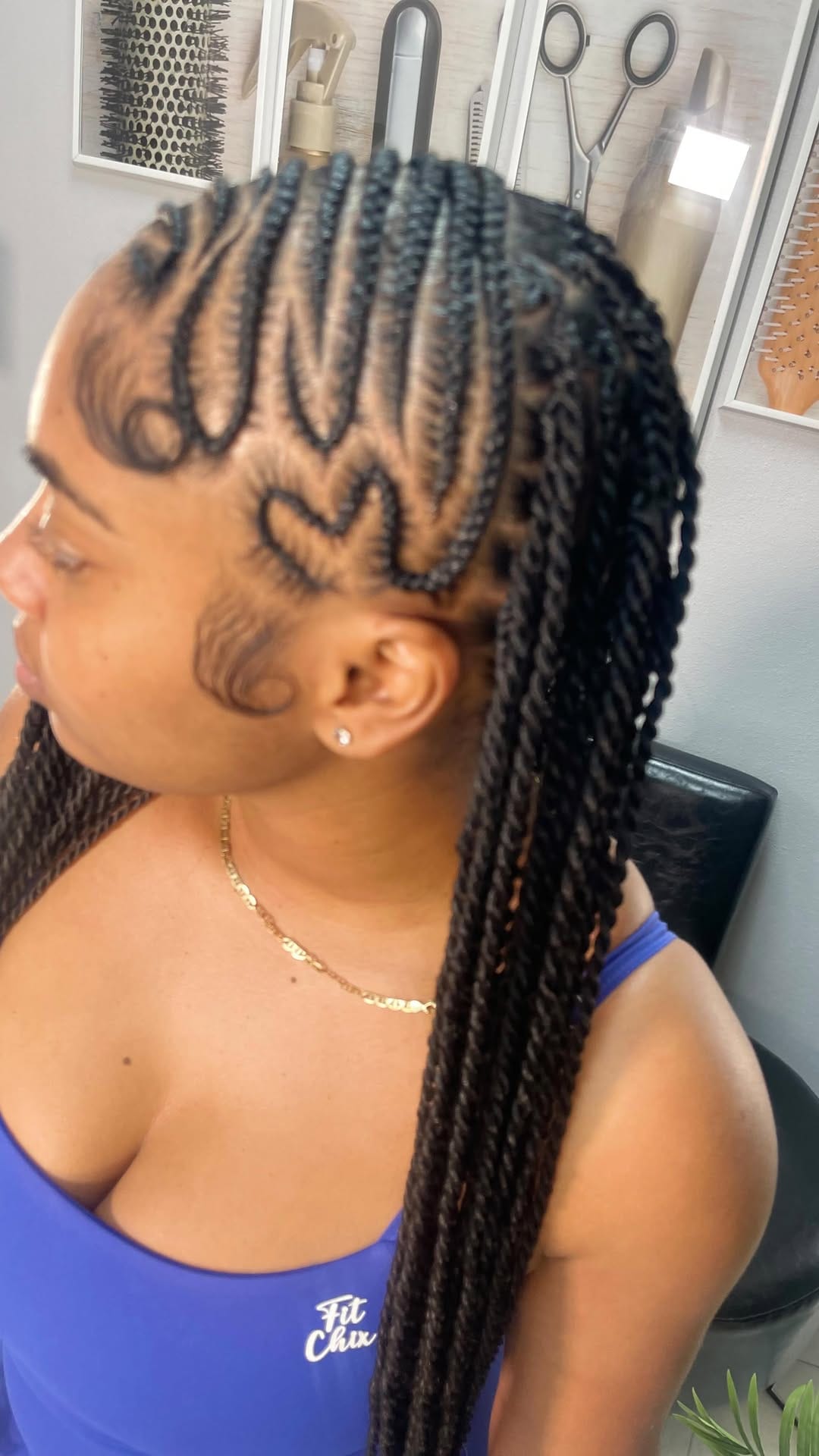 Post 3 by raven savannah💎 on Instagram (video)