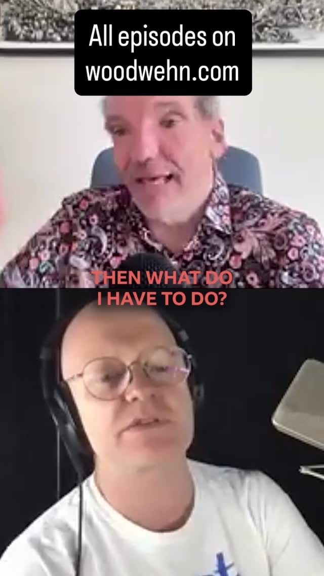 Post 6 by henning wehn on Instagram (video)