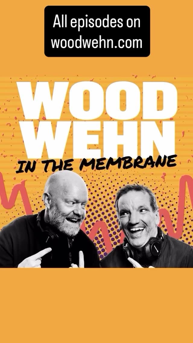 Post 5 by henning wehn on Instagram (video)