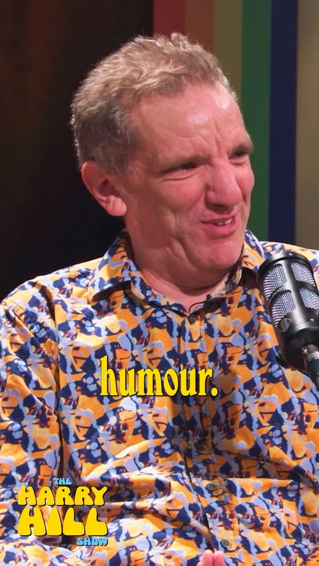 Post 8 by henning wehn on Instagram (video)