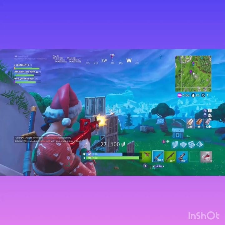 Post 1 by @chefplayss on Instagram (video)