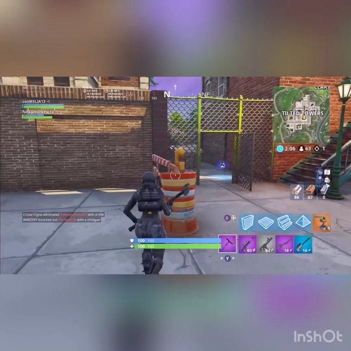 Post 2 by @chefplayss on Instagram (video)