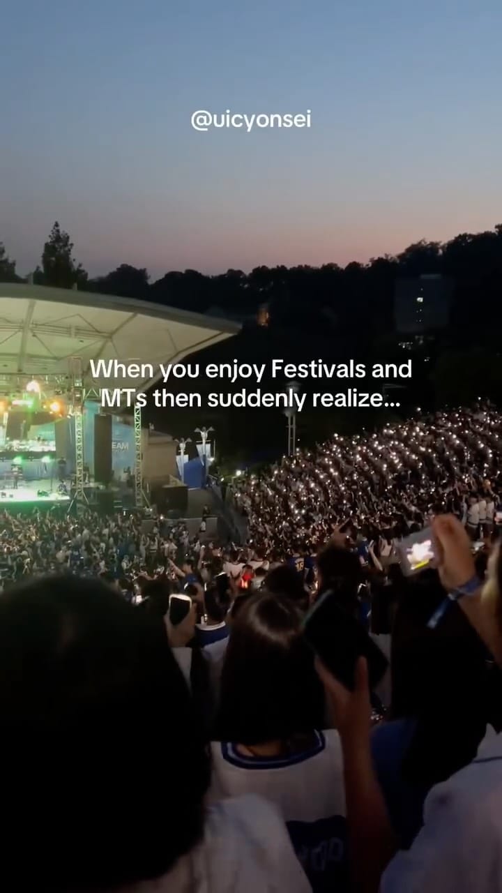 Post 5 by UIC Yonsei 연세대학교 언더우드국제대학 on Instagram (video)