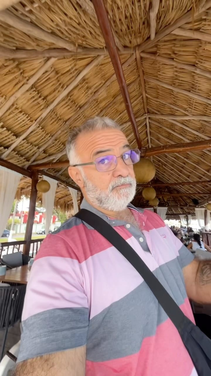 Post 1 by Morris Way Creador de Contenido on Instagram (video)