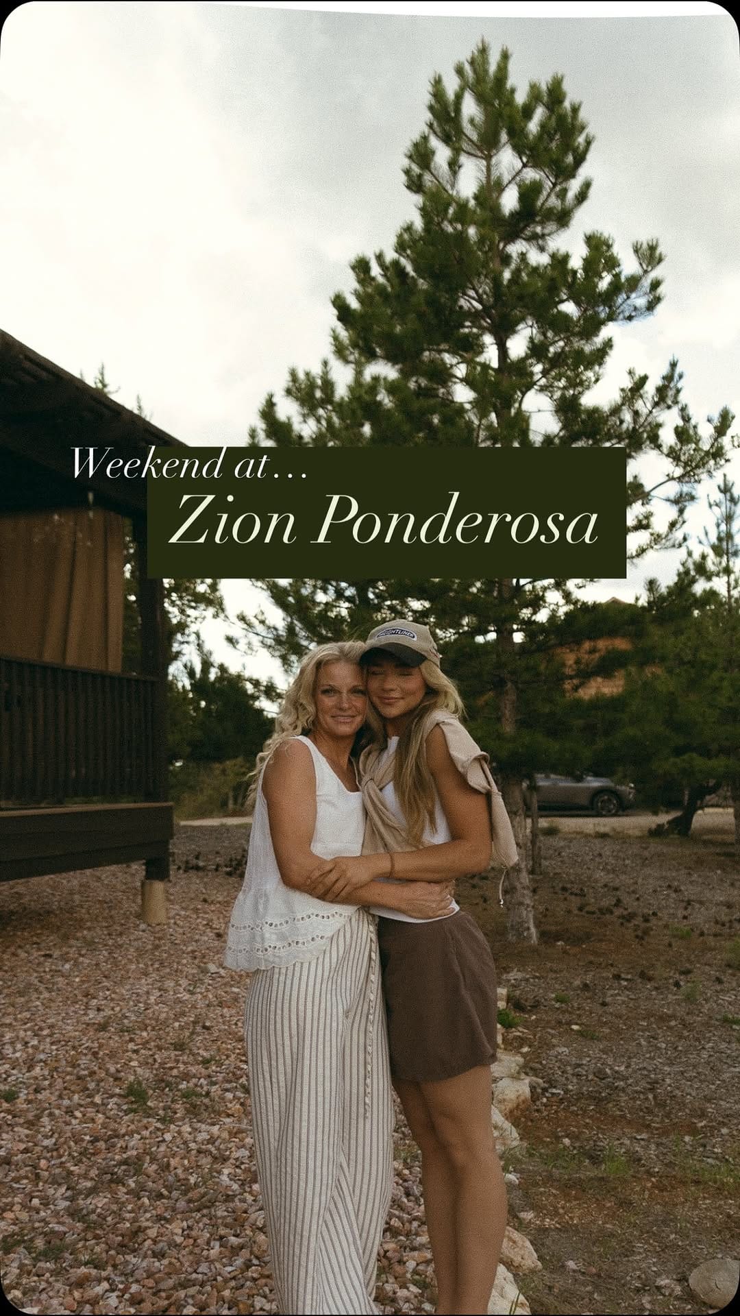 Post 3 by Zanna Perry on Instagram (video)