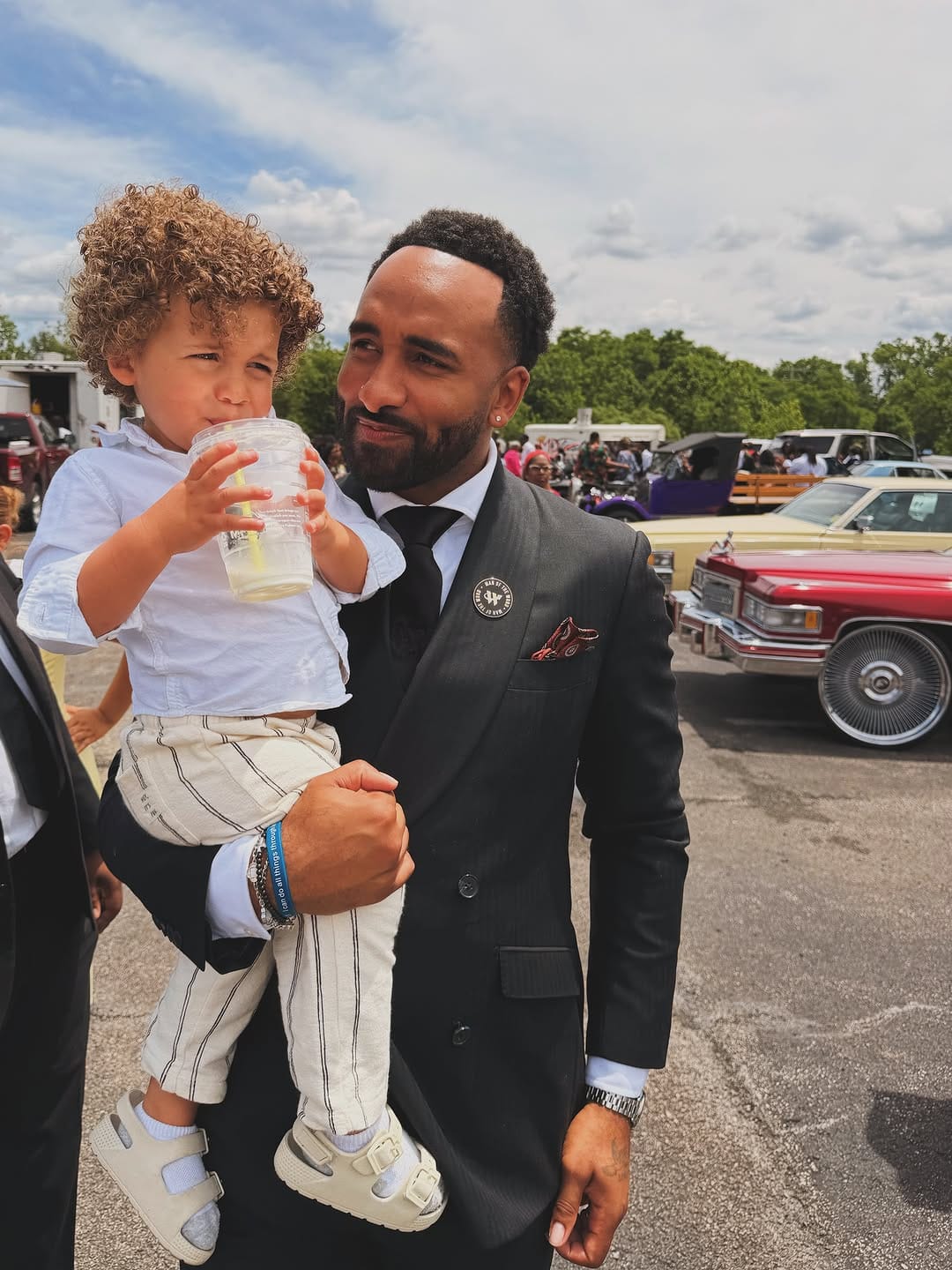 Post 5 by Parrish Jamard Purnell Jr on Instagram (carousel)