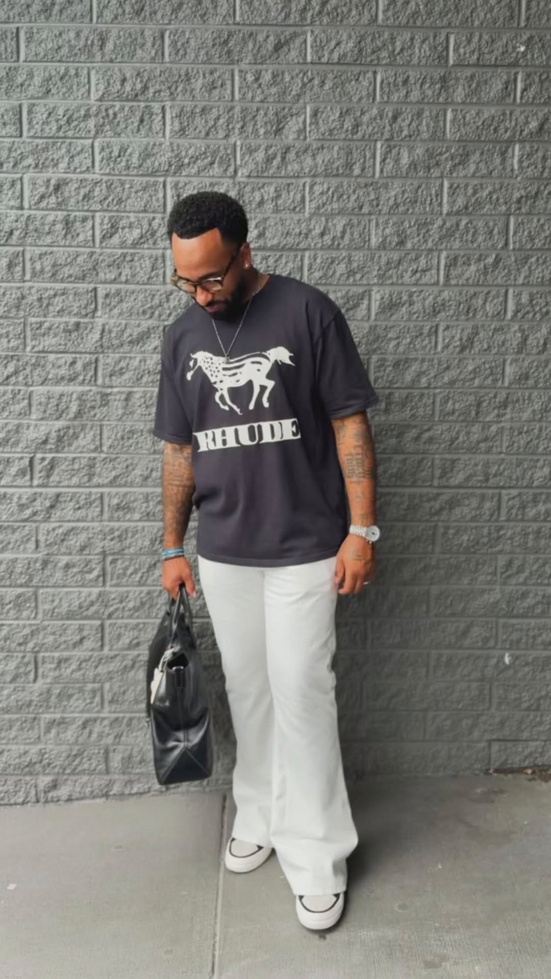 Post 6 by Parrish Jamard Purnell Jr on Instagram (video)