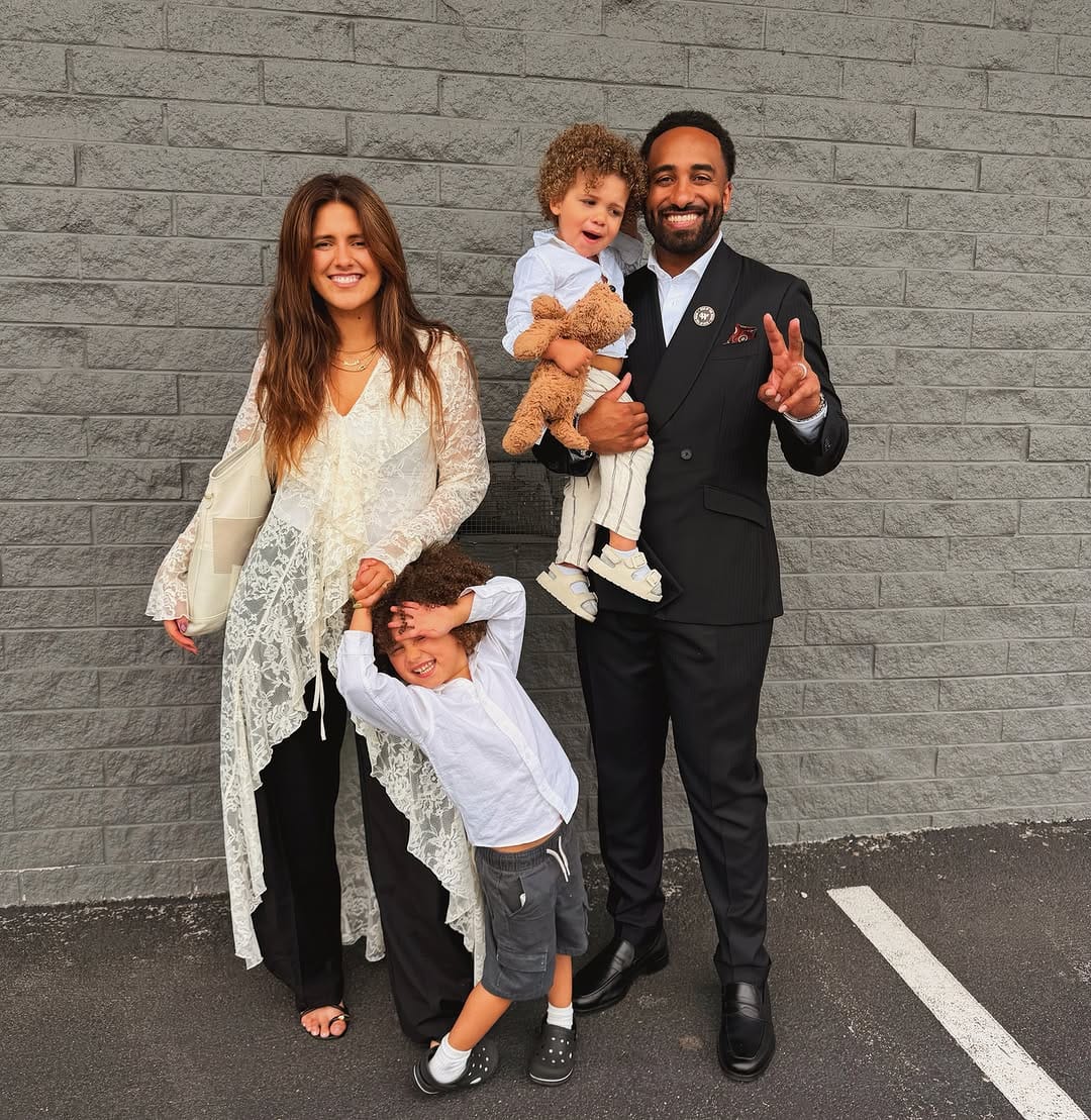 Post 10 by Parrish Jamard Purnell Jr on Instagram (image)