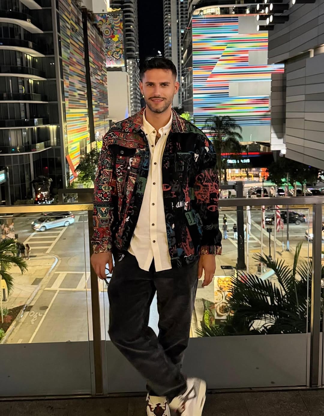 Post 3 by Sonny Di Meo on Instagram (carousel)