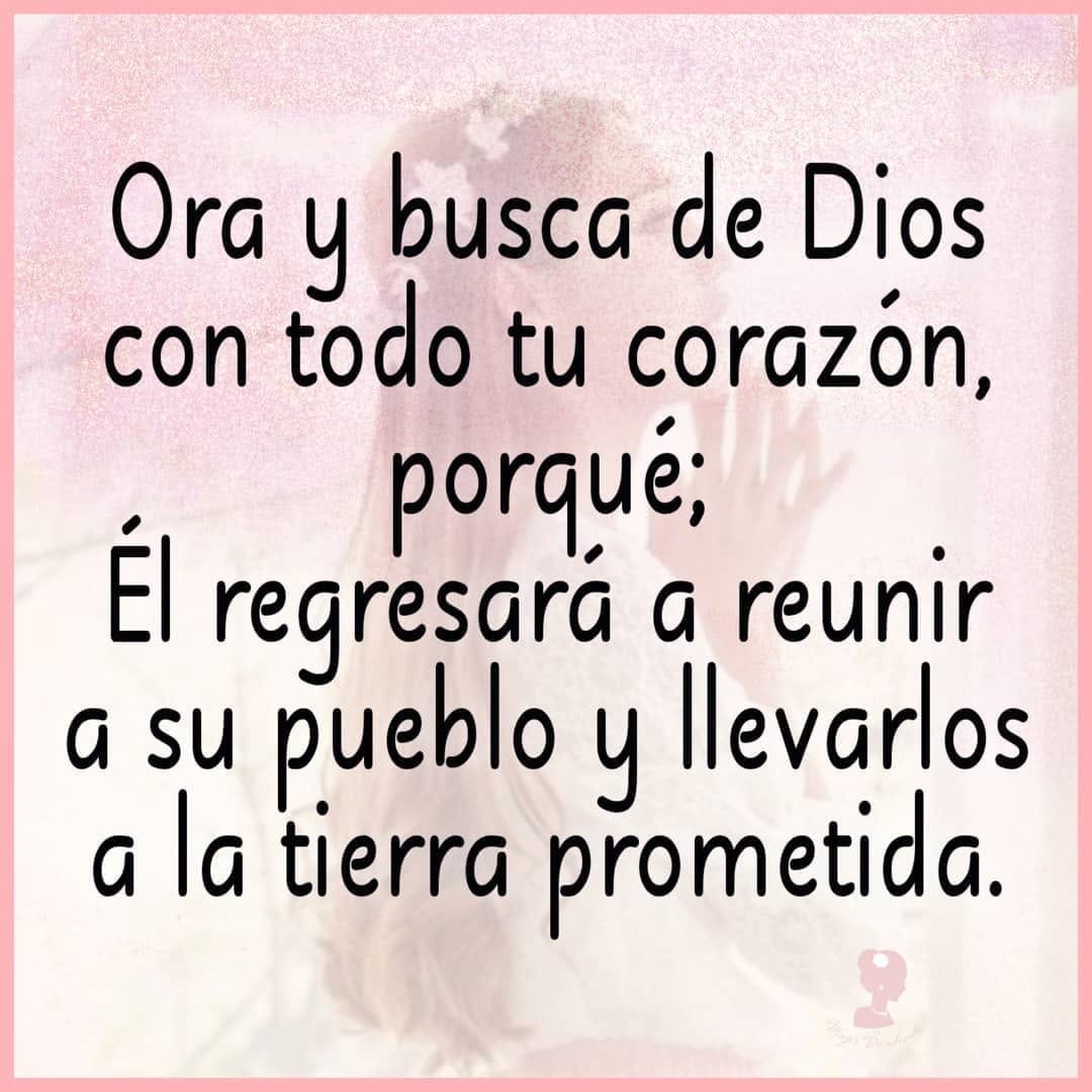 Post 7 by Mujer Bendecida. on Instagram (image)