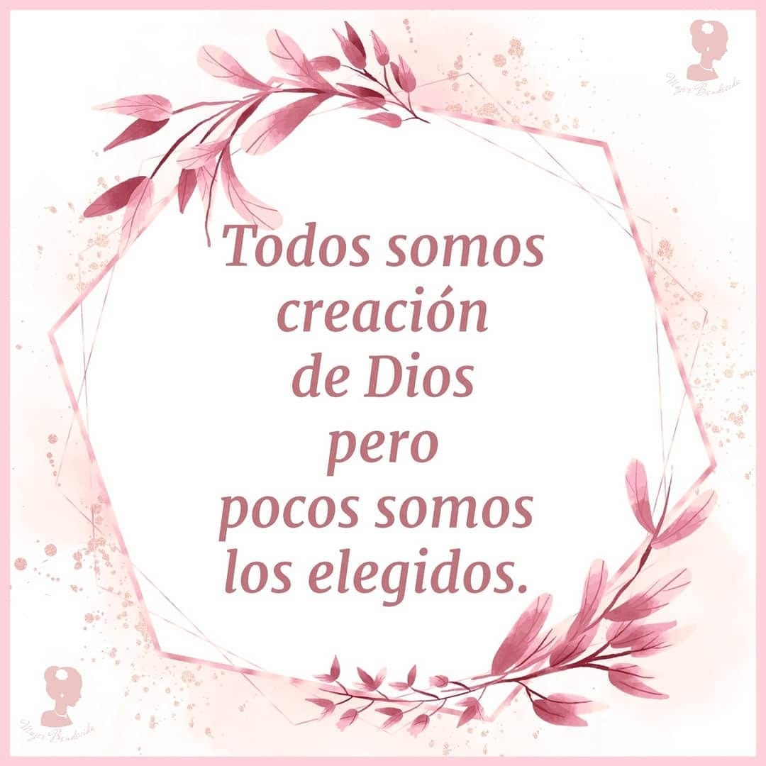 Post 10 by Mujer Bendecida. on Instagram (image)
