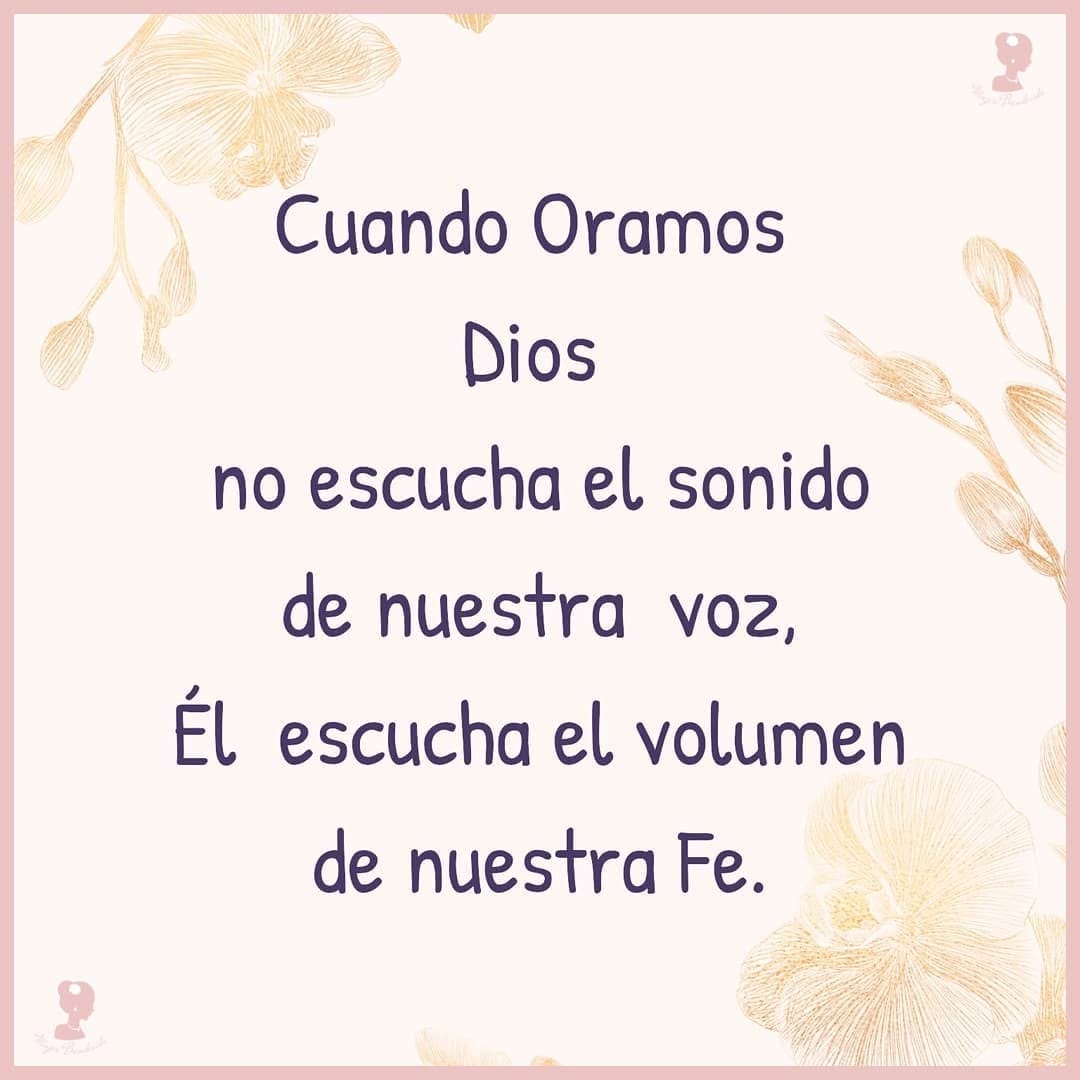 Post 6 by Mujer Bendecida. on Instagram (image)