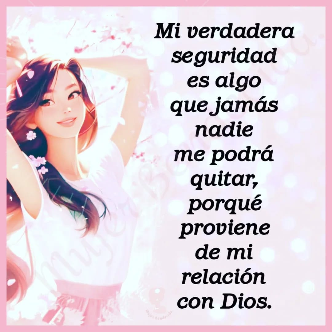 Post 1 by Mujer Bendecida. on Instagram (image)