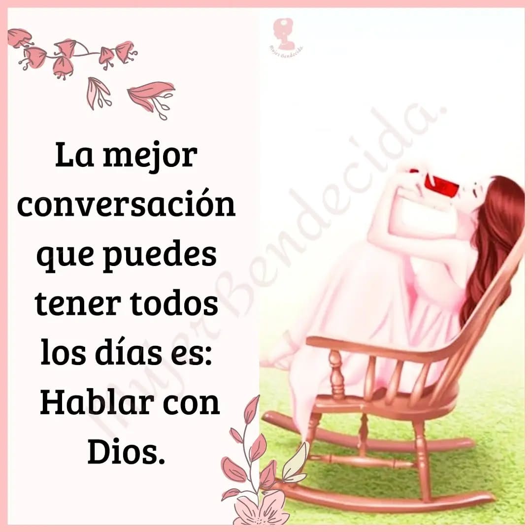 Post 5 by Mujer Bendecida. on Instagram (image)