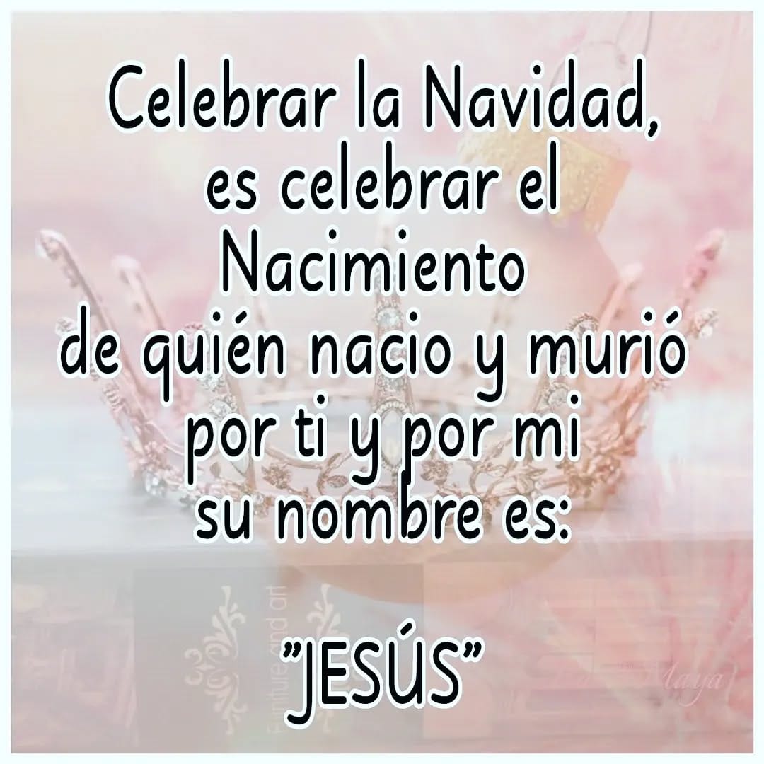 Post 4 by Mujer Bendecida. on Instagram (image)