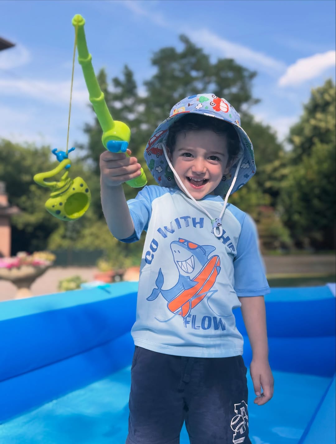 Post 6 by Silvia Muzzarelli | Family, Home & Food on Instagram (carousel)