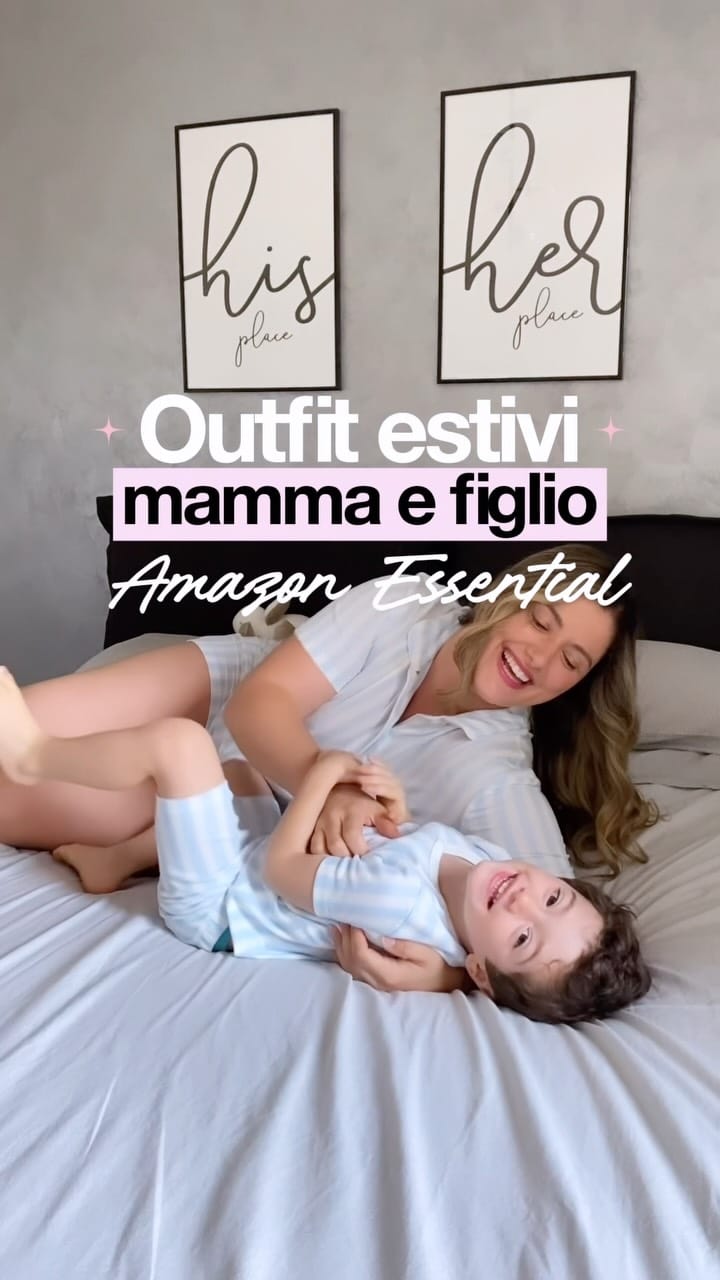 Post 2 by Silvia Muzzarelli | Family, Home & Food on Instagram (video)