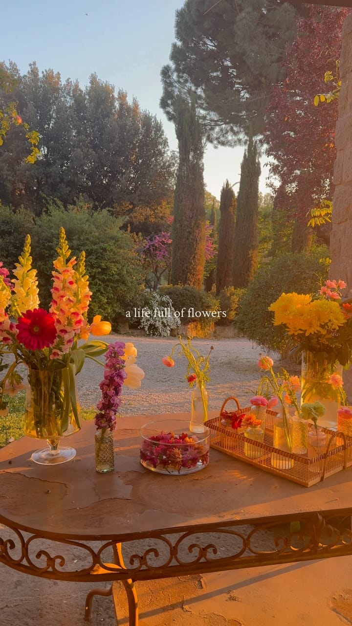 Post 1 by Martina Paganoni on Instagram (video)
