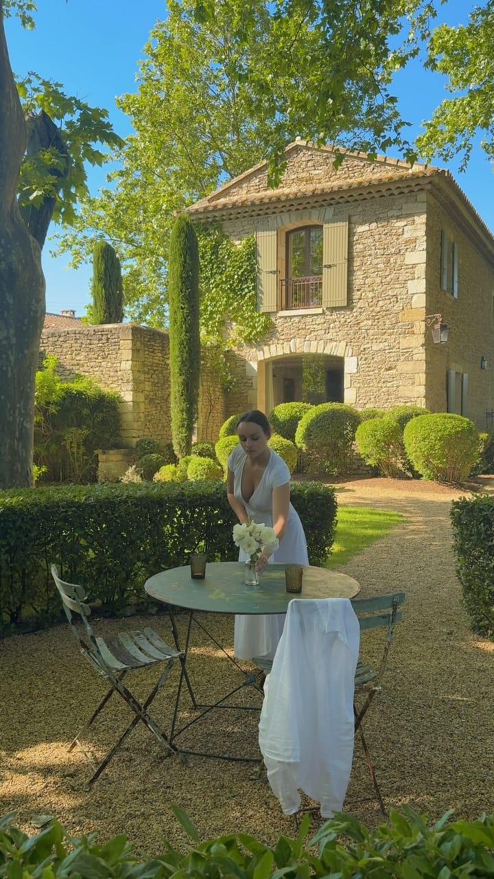 Post 3 by Martina Paganoni on Instagram (video)