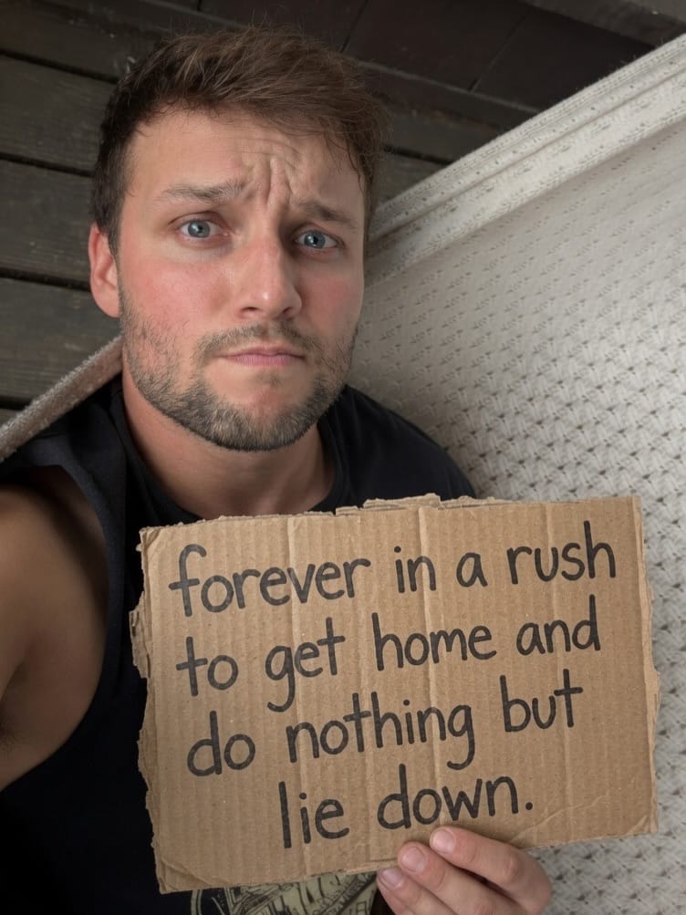Post 2 by Jeffrey Carter on Instagram (image)