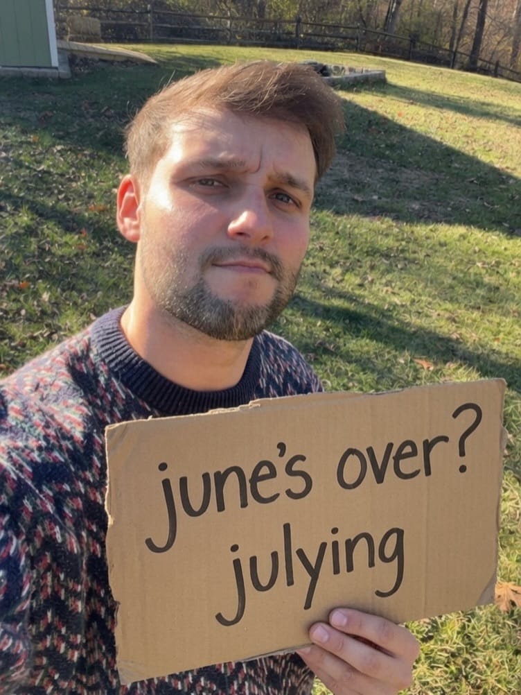 Post 6 by Jeffrey Carter on Instagram (image)
