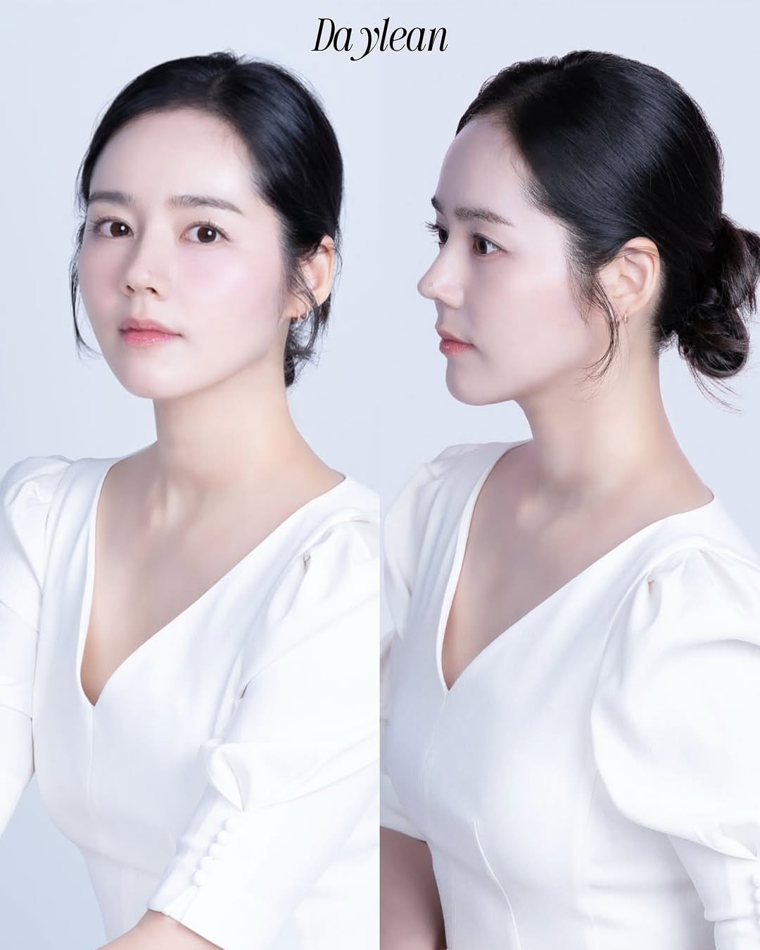 Post 9 by 데이린 메이크업 daylean makeup | 홍대 메이크업 클래스 韓国メイク on Instagram (carousel)