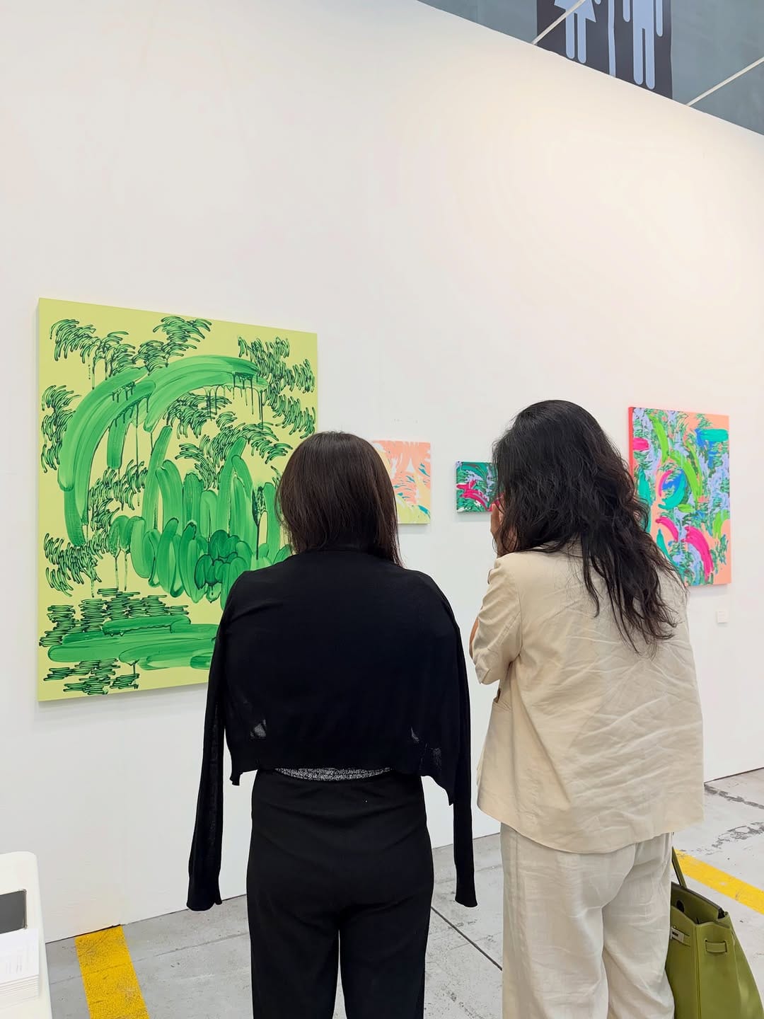 Post 1 by Minhee Jung 정민희 on Instagram (carousel)