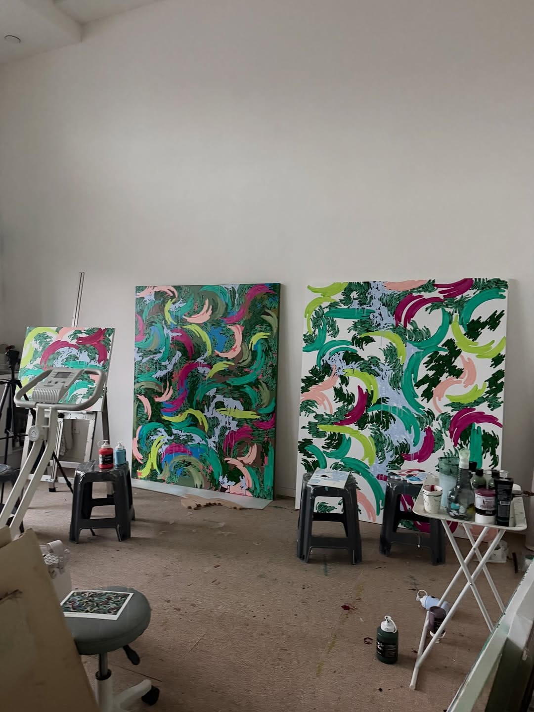 Post 9 by Minhee Jung 정민희 on Instagram (carousel)