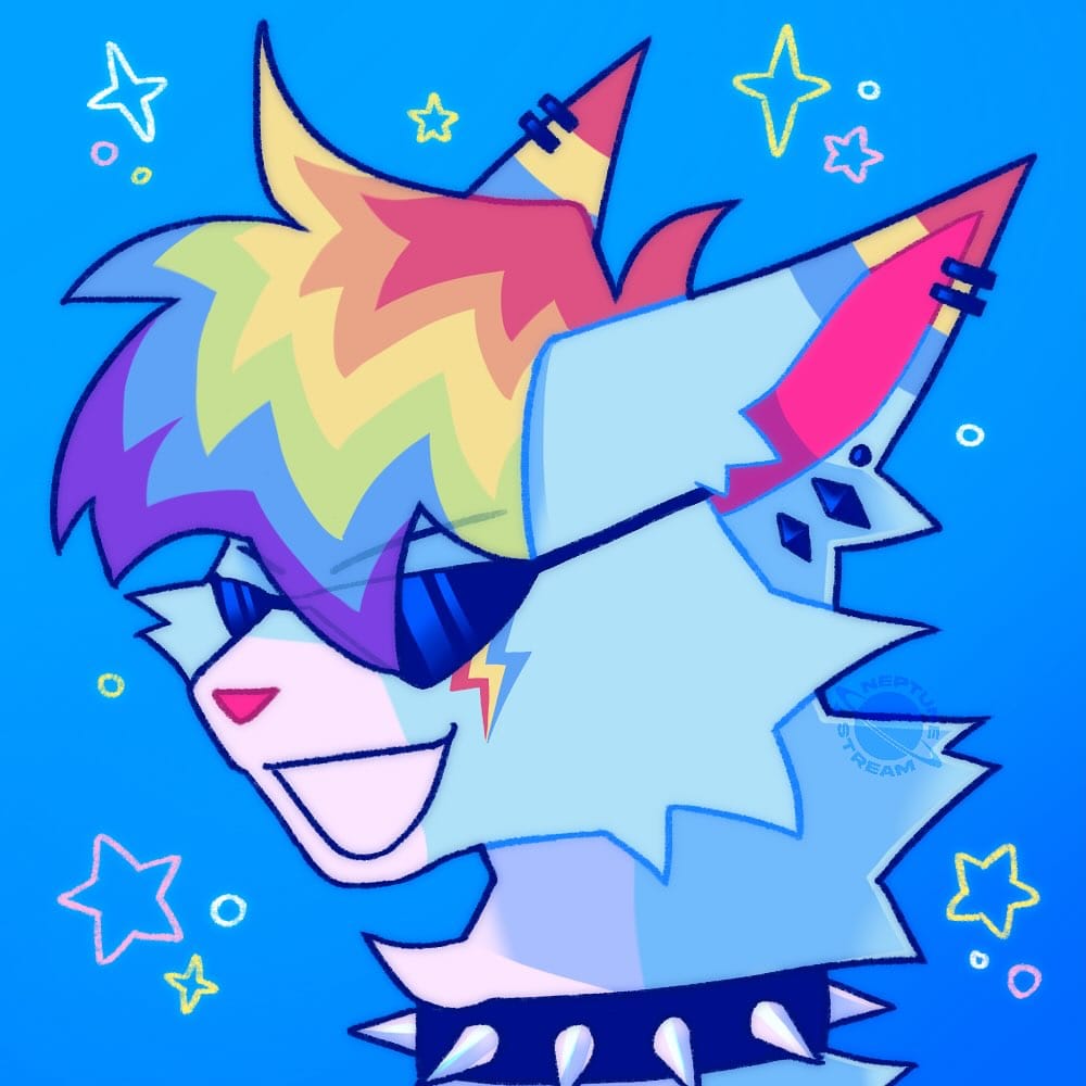 Post 8 by ⭐️ neptune ⭐️ on Instagram (image)