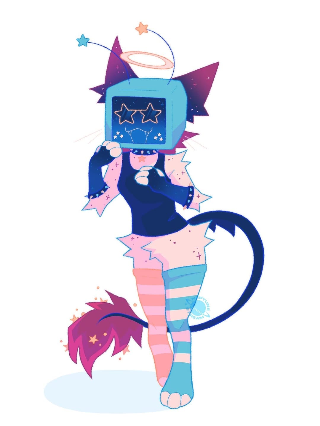 Post 9 by ⭐️ neptune ⭐️ on Instagram (image)