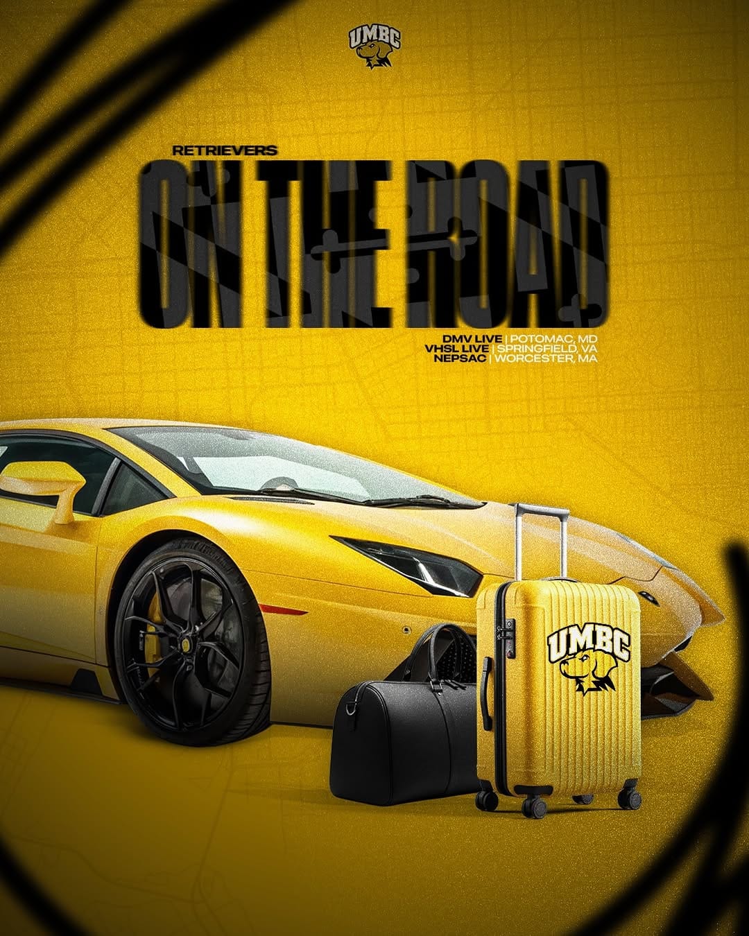 Post 4 by UMBC Women’s Basketball on Instagram (image)