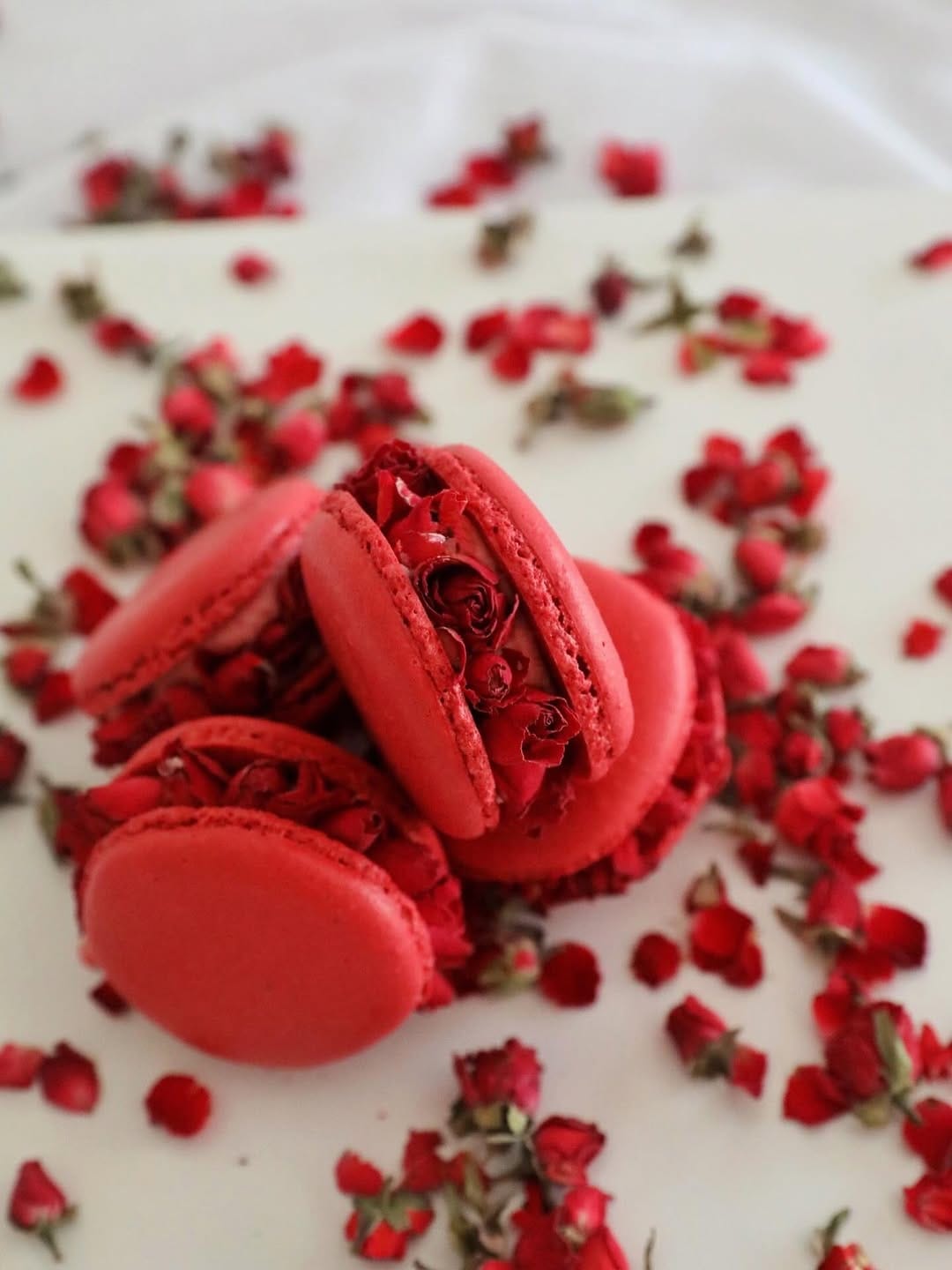 Post 5 by bakedbyaylin on Instagram (image)