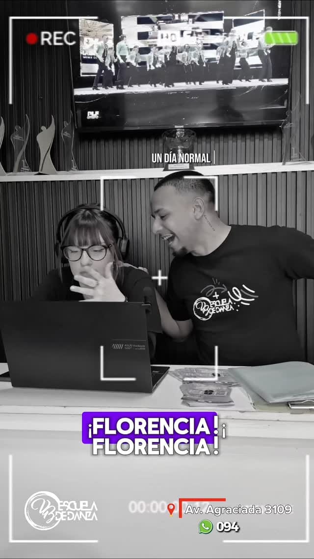 Post 6 by Sucursal Agraciada on Instagram (video)