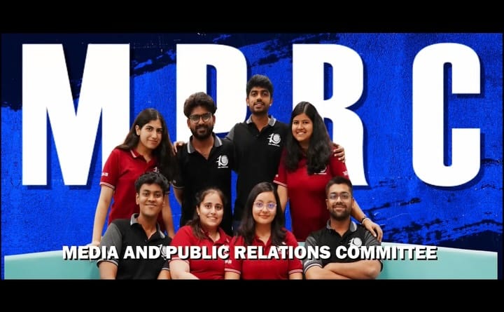 Post 10 by IIM Amritsar on Instagram (video)