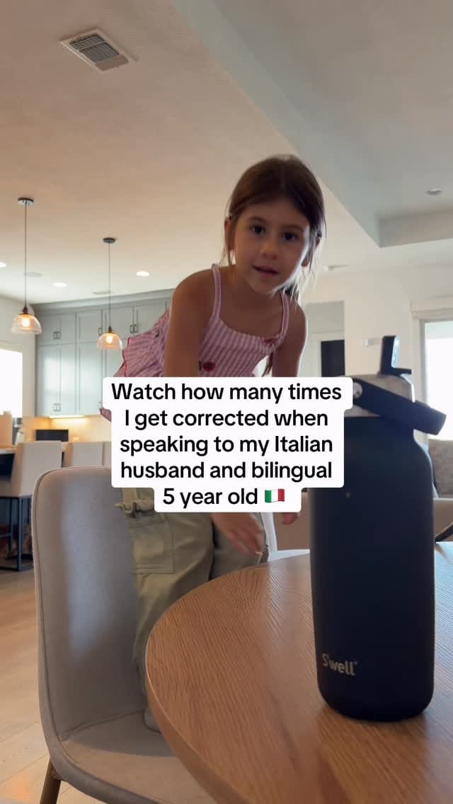 Post 5 by Anna Victoria + Luca on Instagram (video)